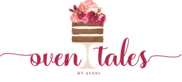 Oven Tales Logo