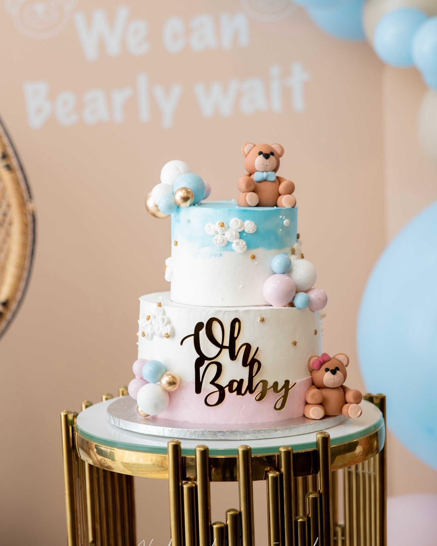 Baby Showers